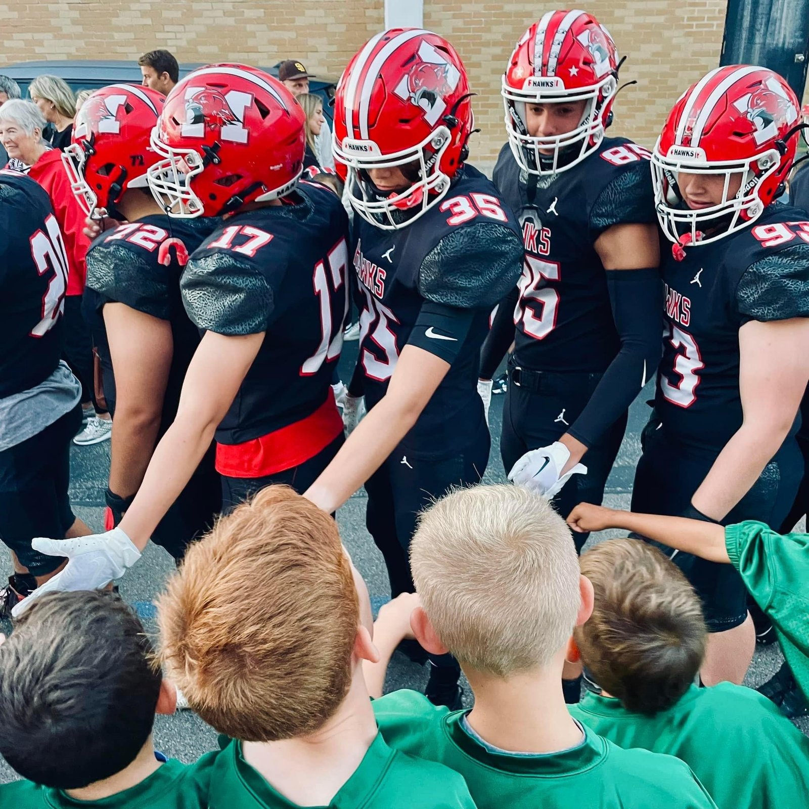 Maine South Football: Team Overview and Schedule