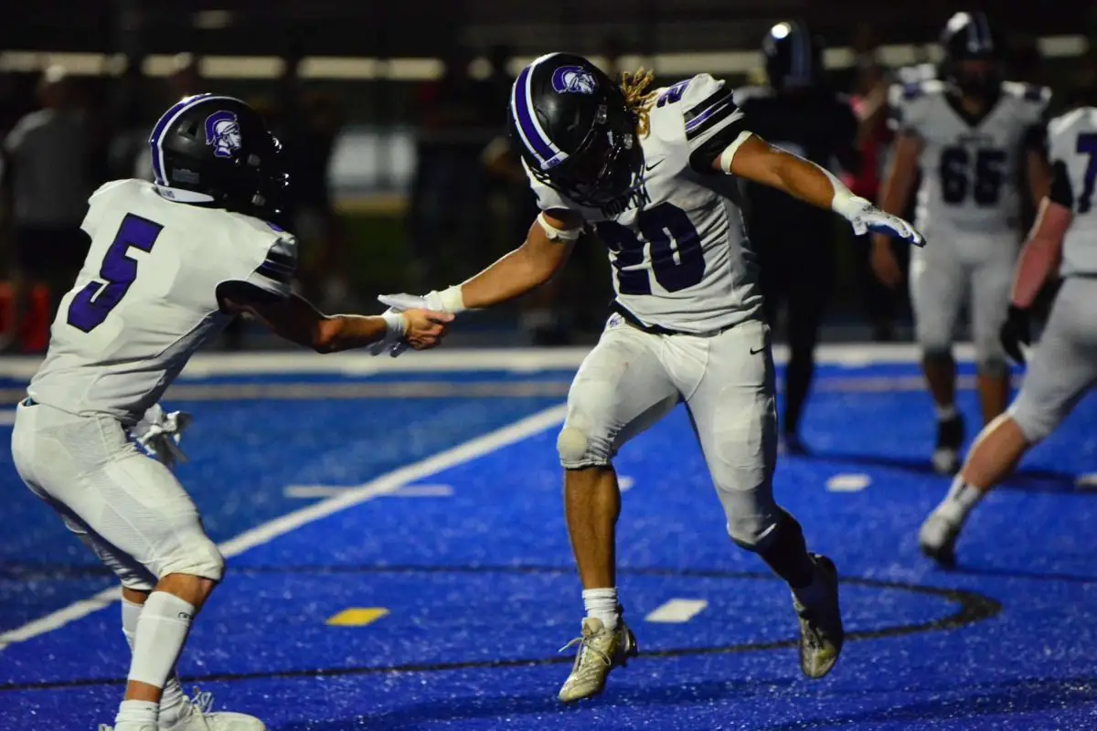 Downers Grove North Football: Latest News and s