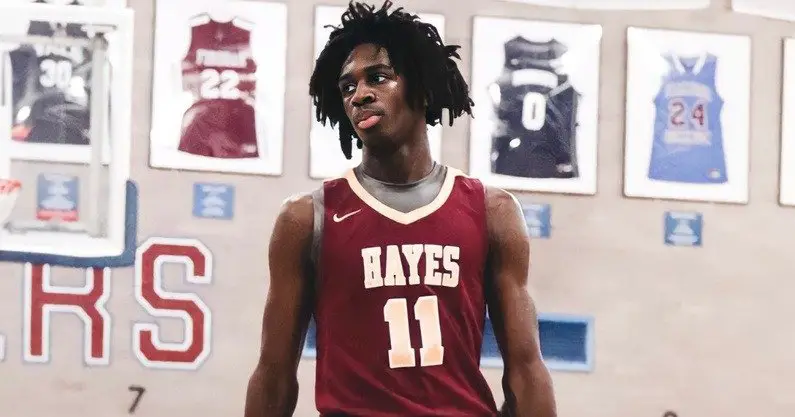 Ian Jackson: Rising Star in Basketball