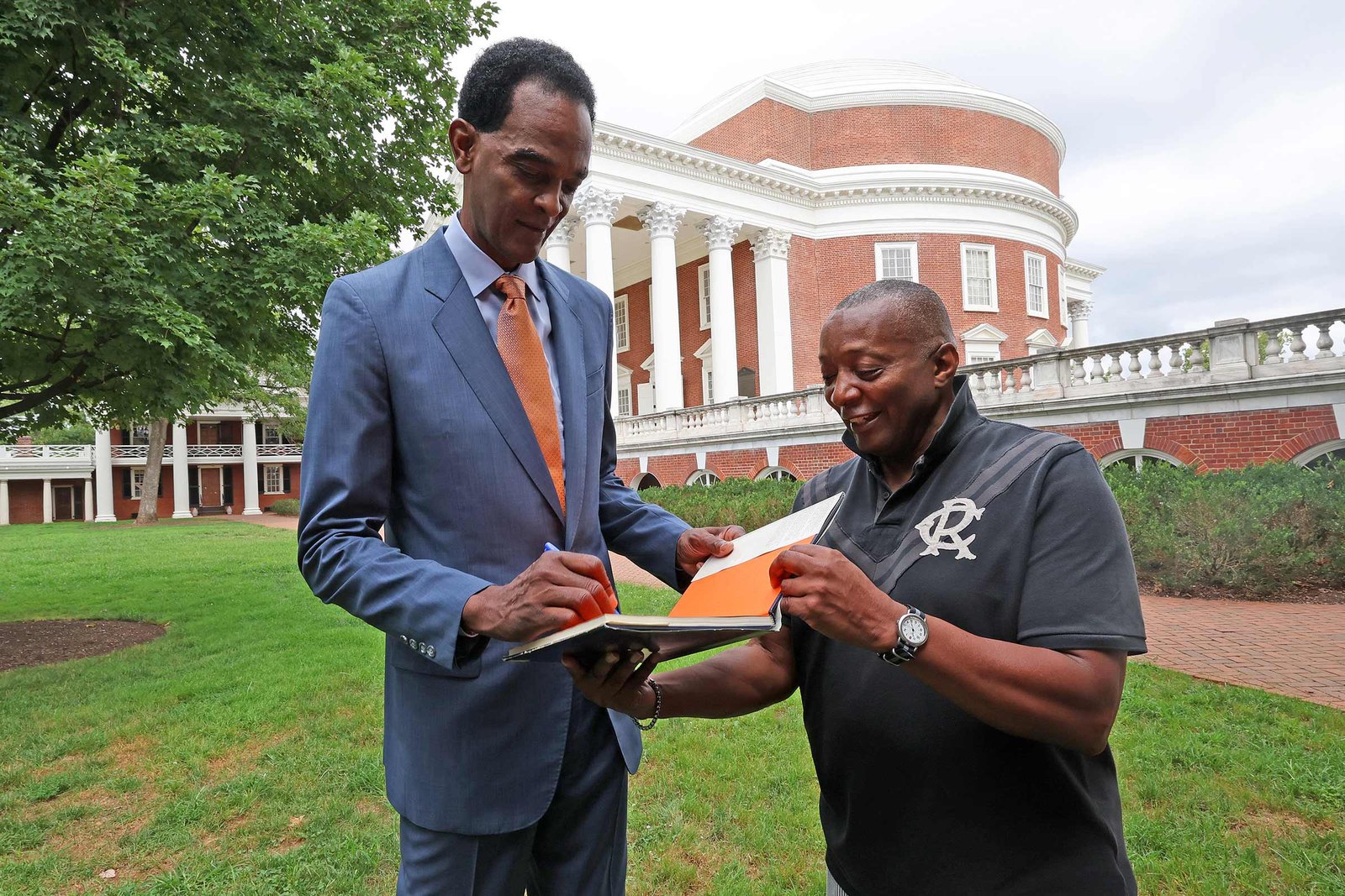 Ralph Sampson - Life History