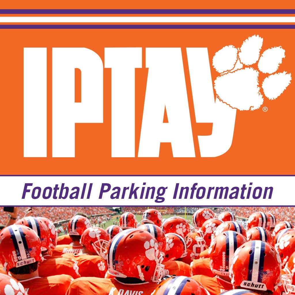 Clemson Football Parking: Tips and Information