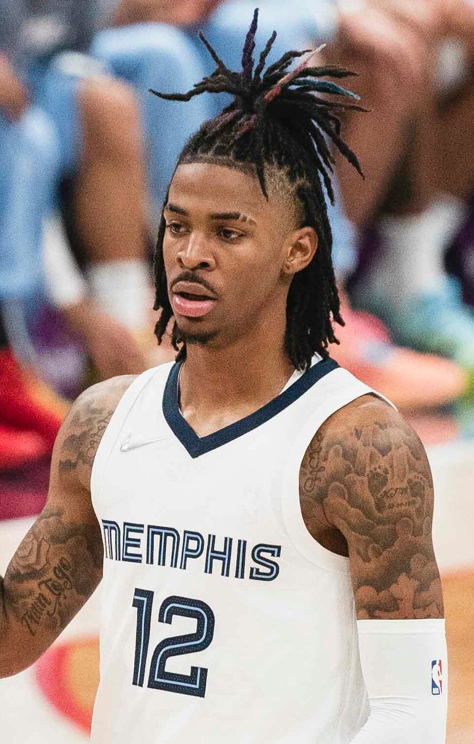 Ja Morant – Life History