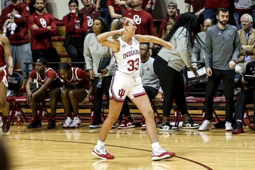 Indiana Women's Basketball Schedule: Key Games