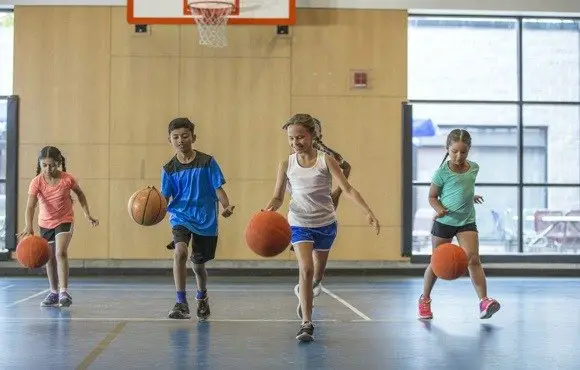 Light Up Basketballs: Fun and Functional for Play