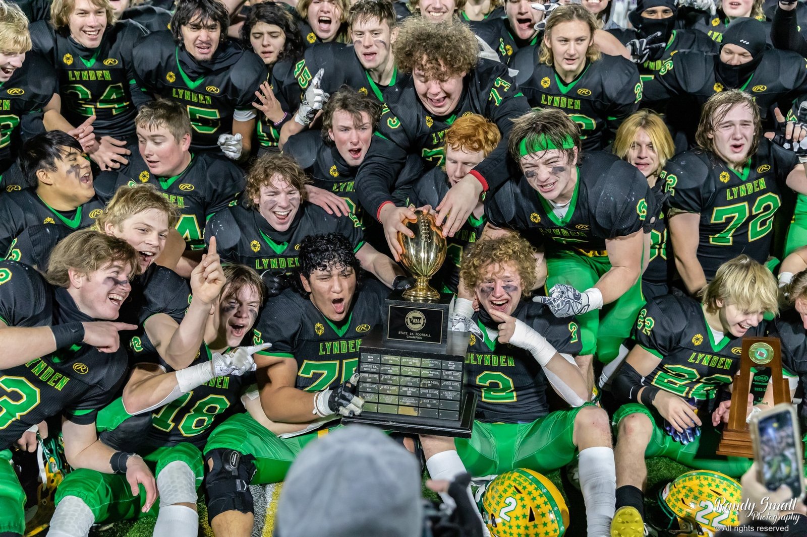 WIAA Football Playoffs 2024: Key Dates and Insights