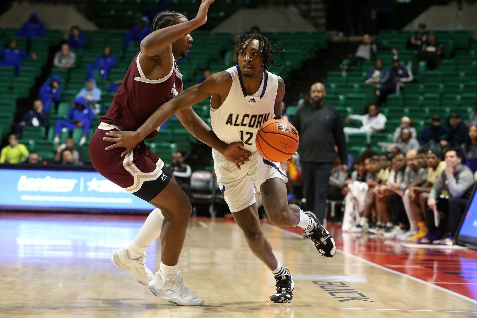 Alcorn State Basketball: Season Overview