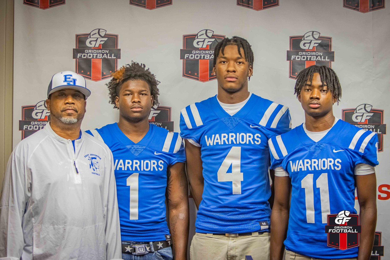 Jefferson High School Football: Team Overview and Latest News
