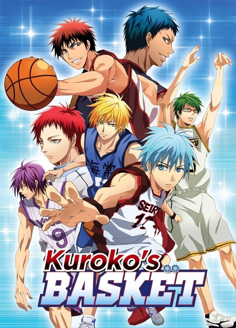 Kuroko's Basketball Characters: Overview and Analysis