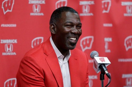 Michael Finley - Life History