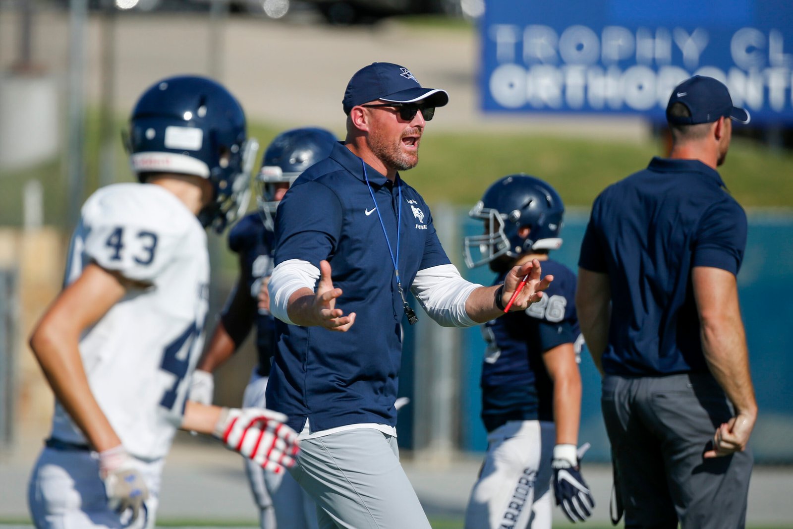 Liberty Christian Football: Team Overview and Latest News
