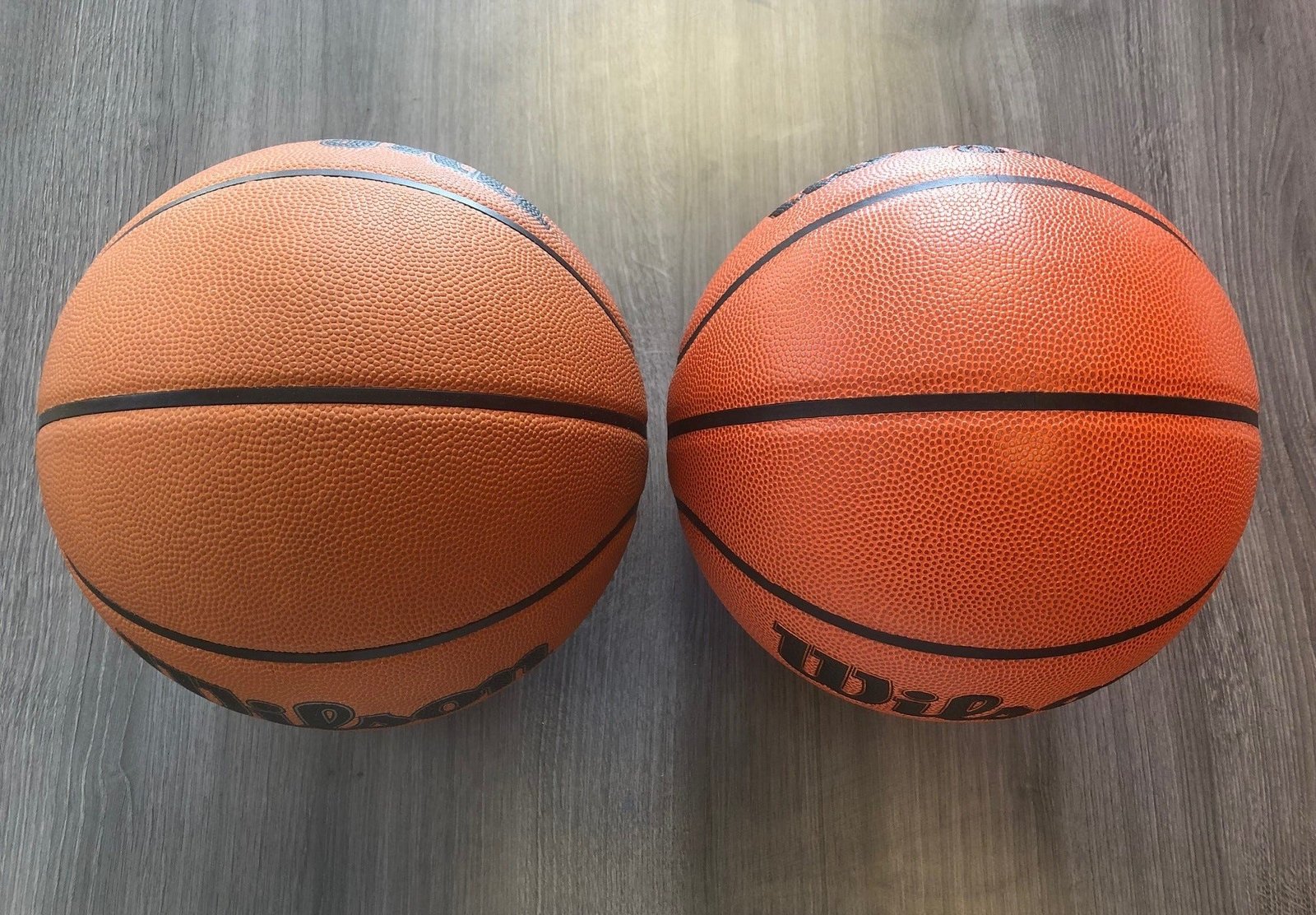 Basketball Texture: Understanding Grip and Feel