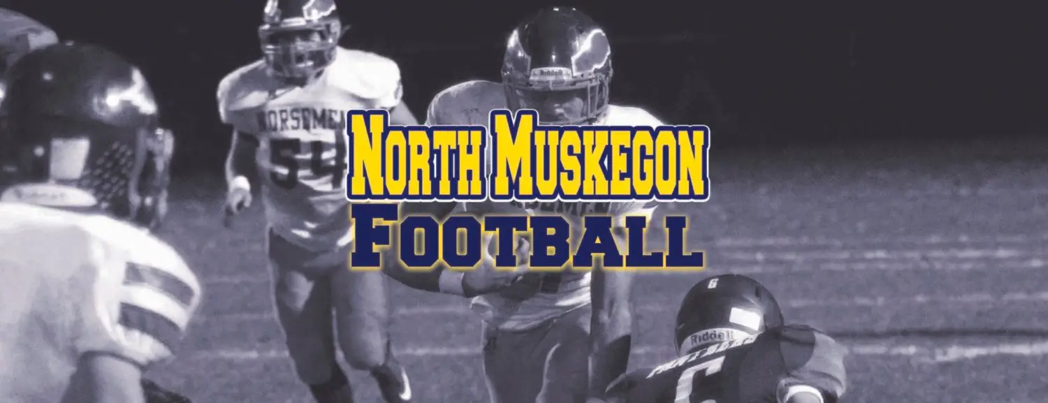 North Muskegon Football: Team Overview and Schedule