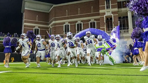 Liberty Hill Football: Team Overview and Latest News
