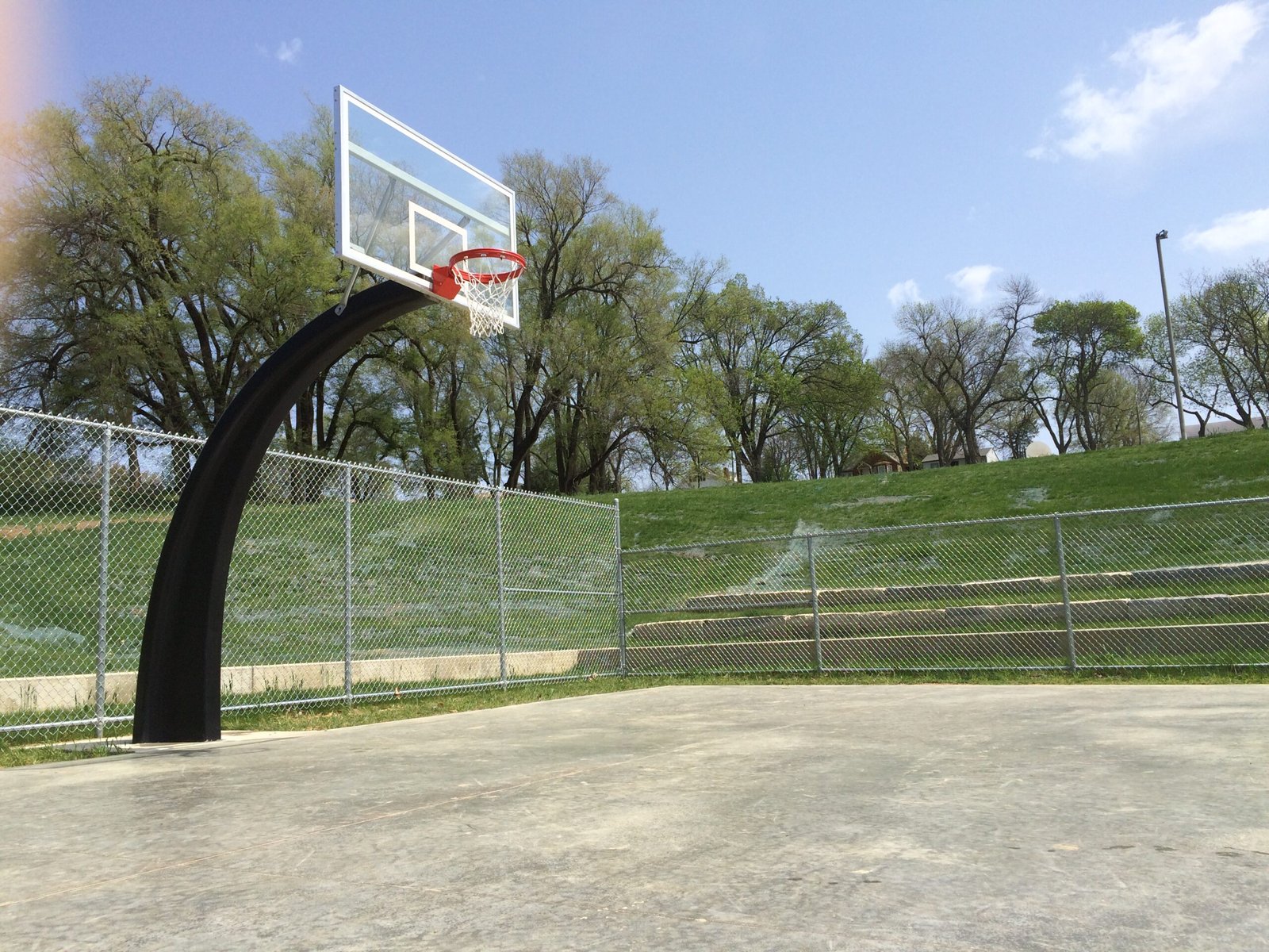 Finding Indoor Basketball Courts Near You