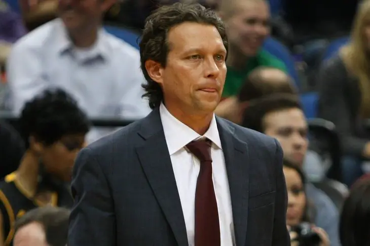 Missouri Basketball Coach: Profile and Achievements