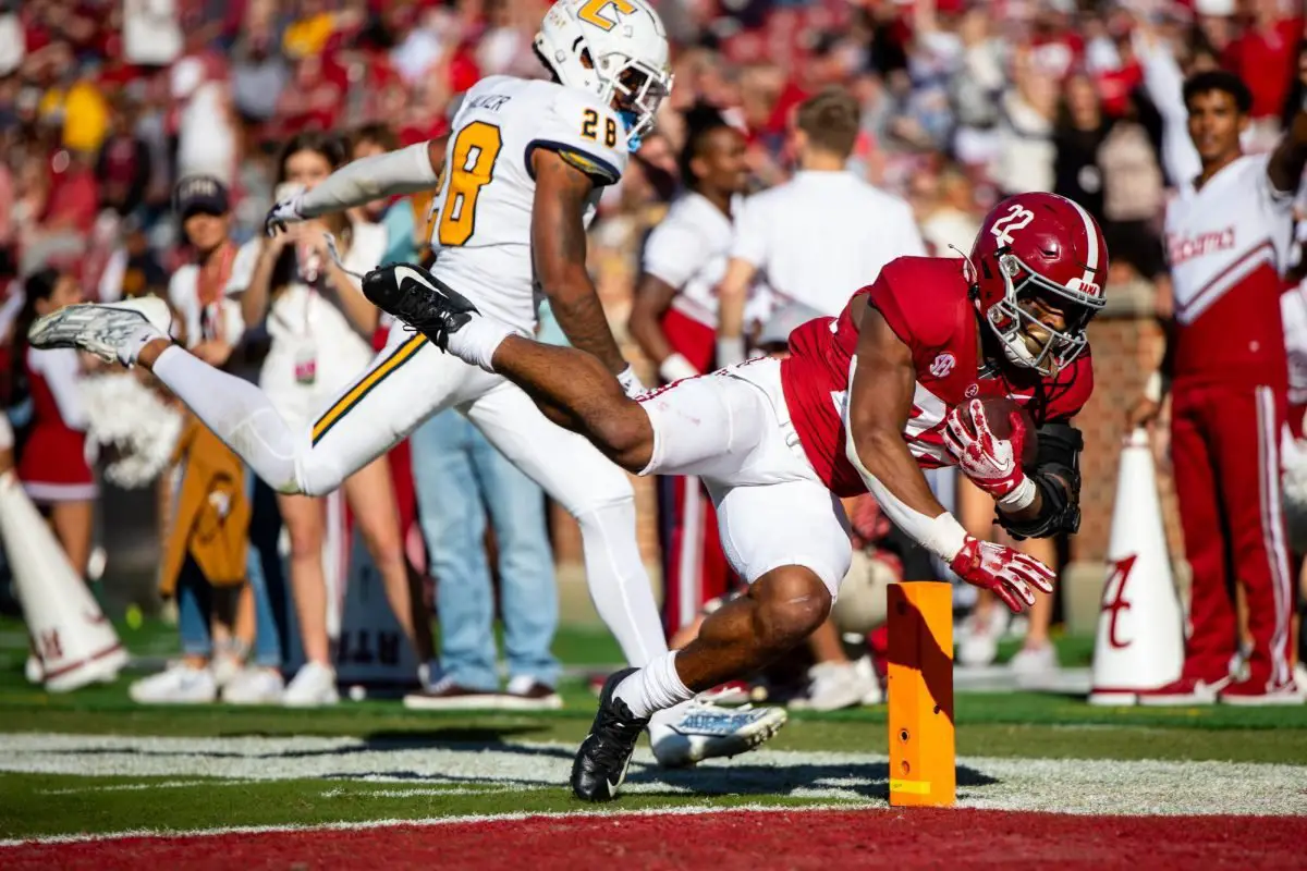 Alabama Football Mascot: The Story Behind the Tradition