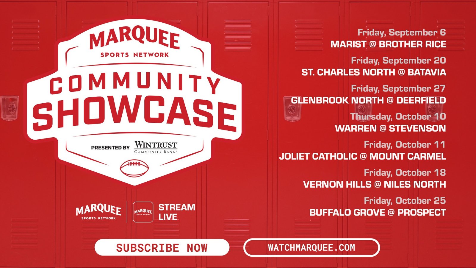 Joliet Catholic Football: Team Overview and Schedule