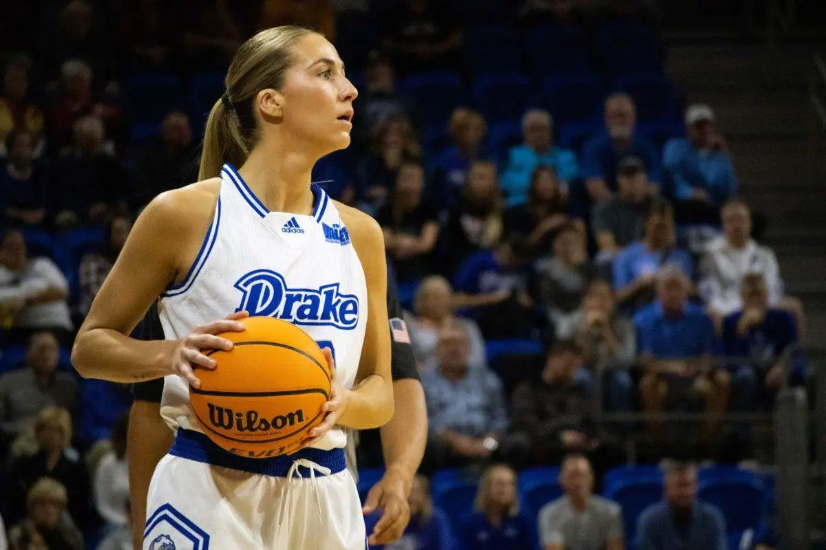 Drake Women's Basketball: Team Overview and Key Players