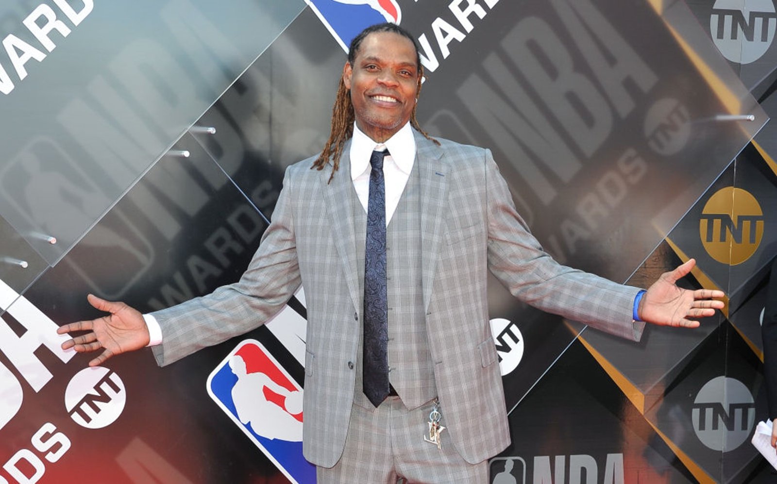 Latrell Sprewell - Life History