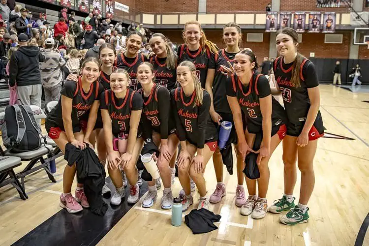 WIAA Girls Basketball Bracket 2024: Key Matchups