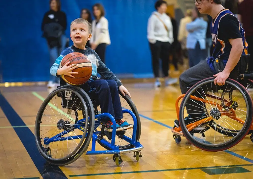 Open Gym Basketball: Benefits and Opportunities for Players