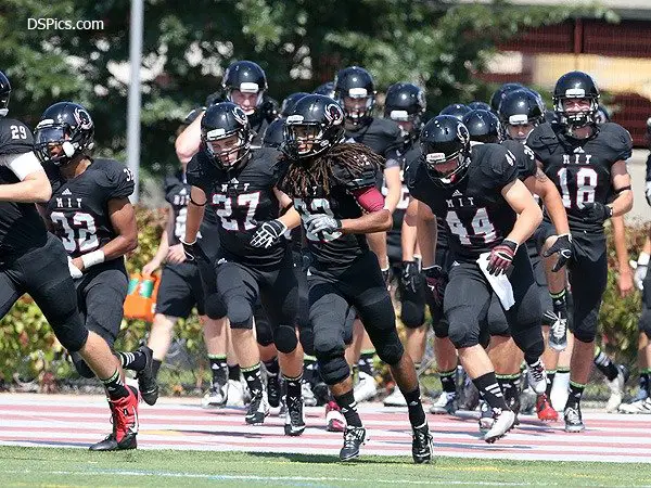 MIT Football: Team Overview and Latest News