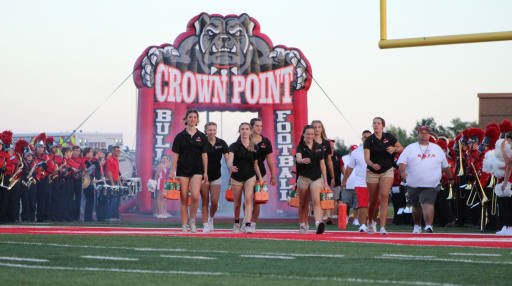 Crown Point High School Football: Latest News and Game Schedule