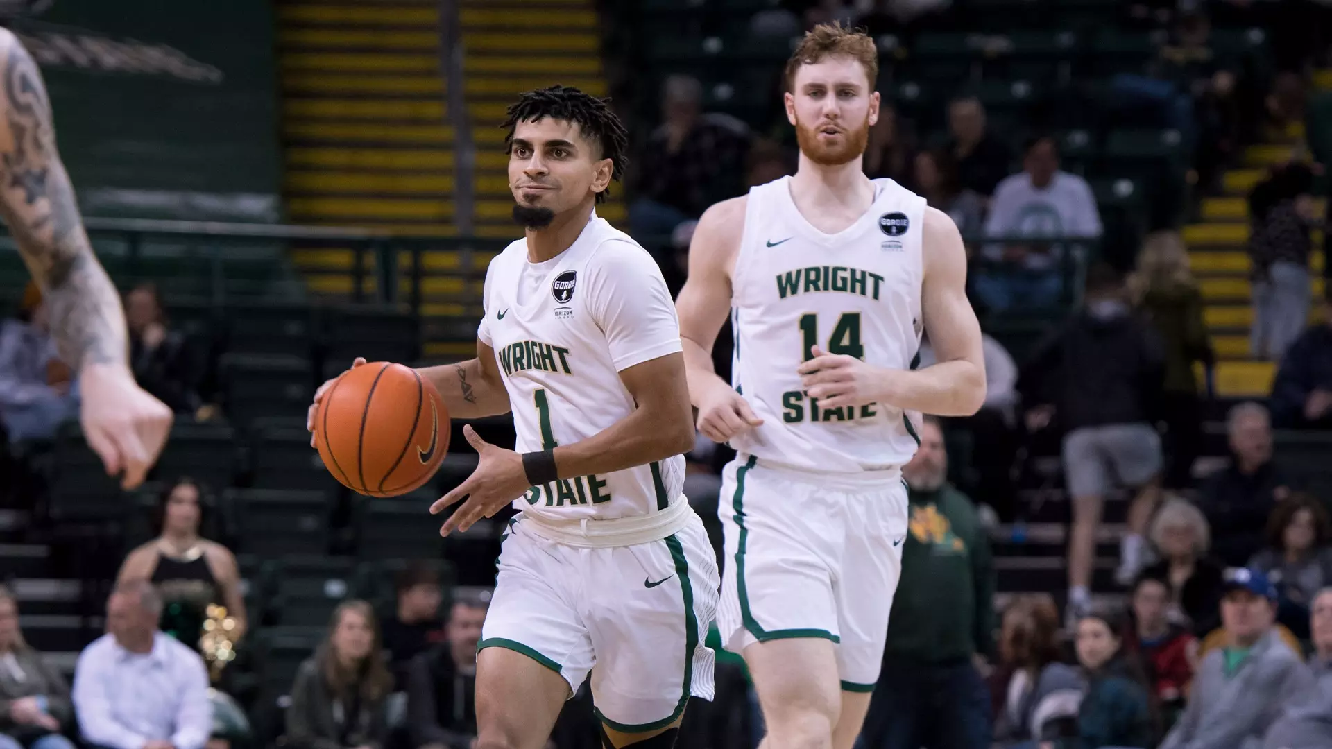 IUPUI Basketball: Team Overview and Season Highlights