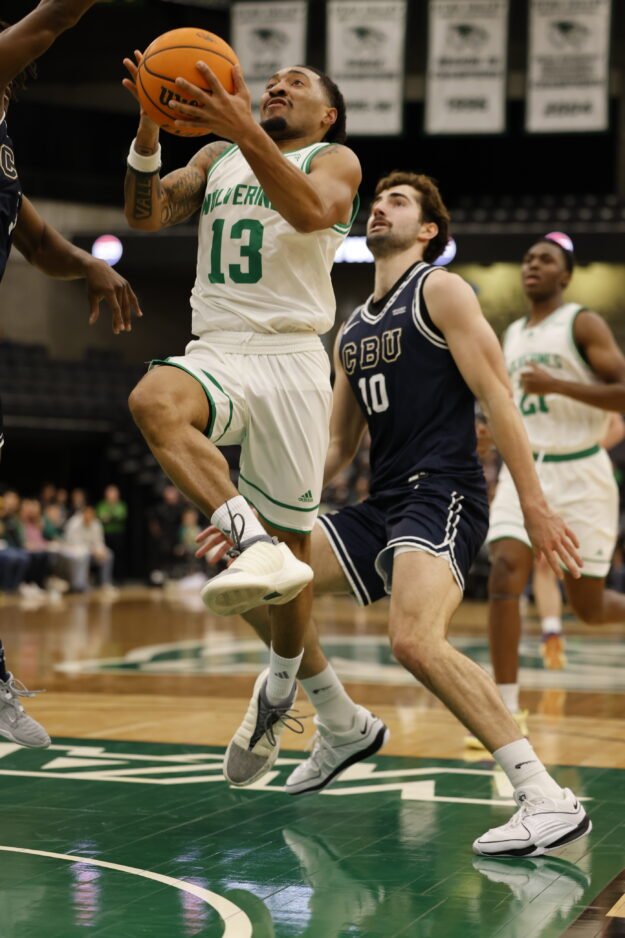 Cal Baptist Basketball: Team Overview and Key Players