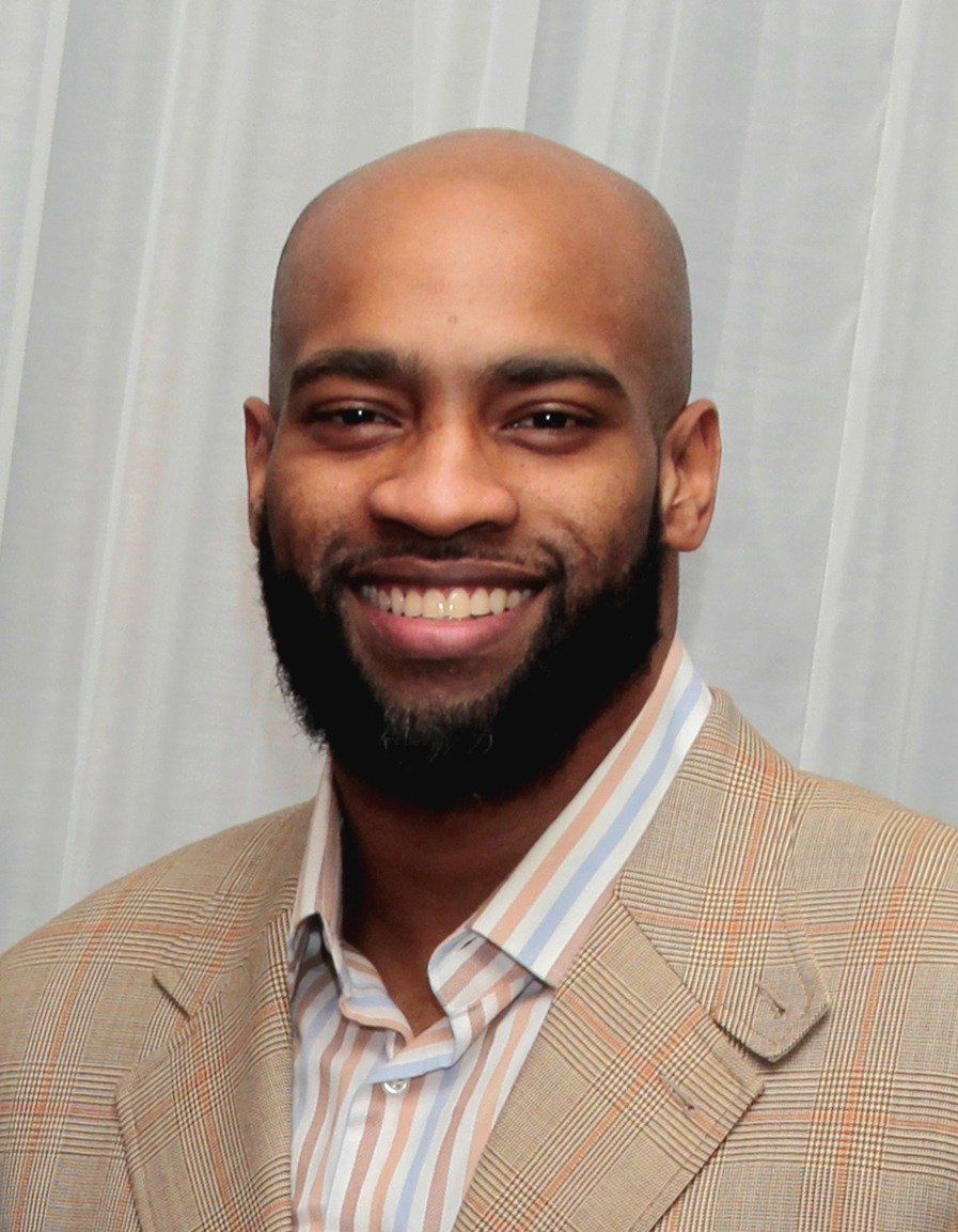 Vince Carter - Life History