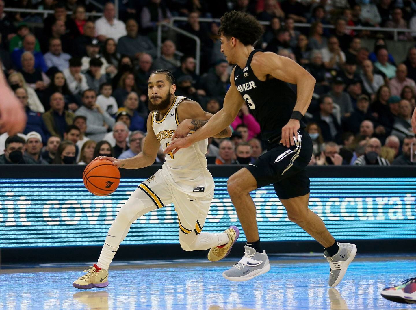 PC Basketball Schedule: Key Games for the Season