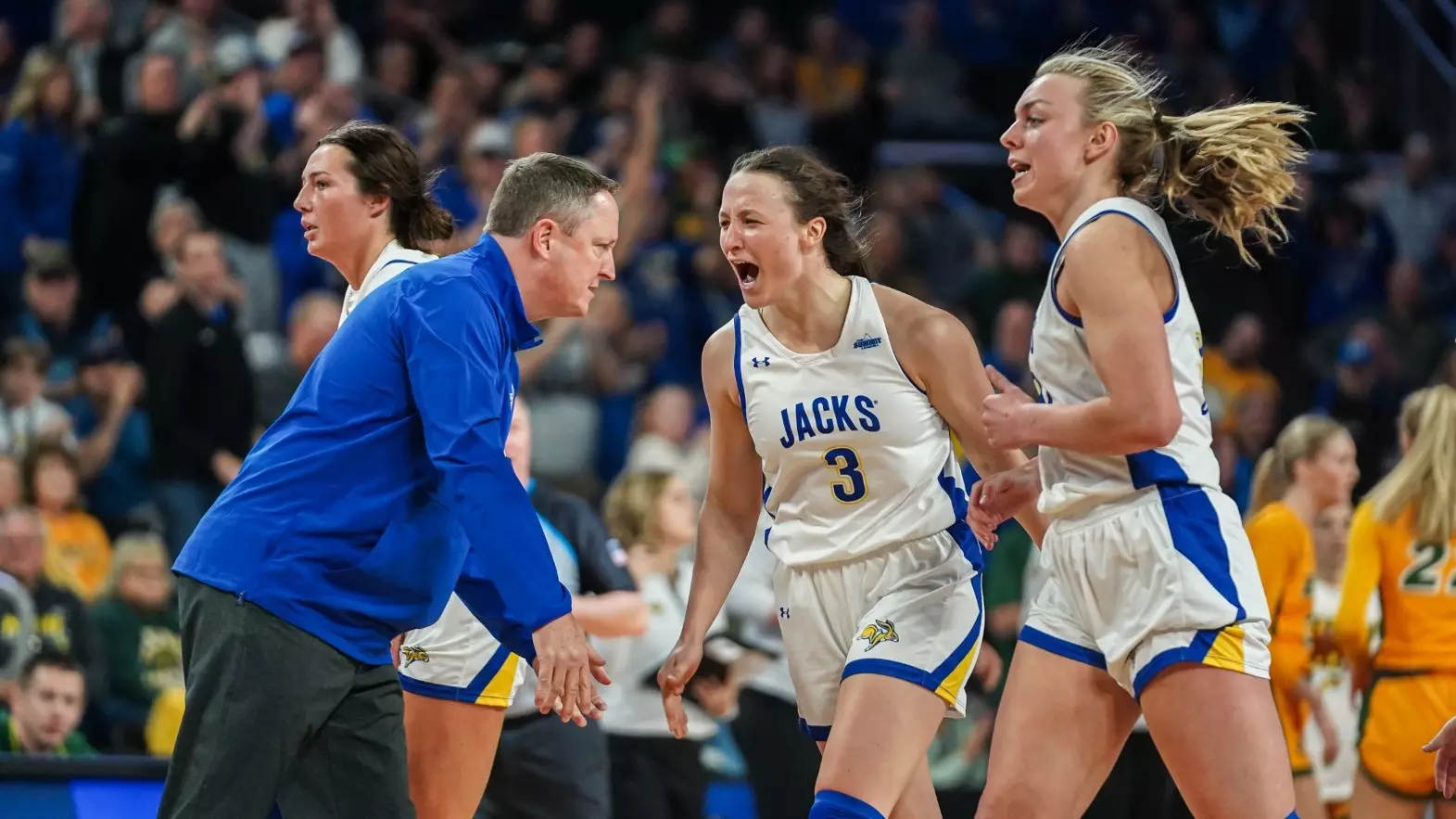 Summit League Women's Basketball Tournament 2024: Key Info