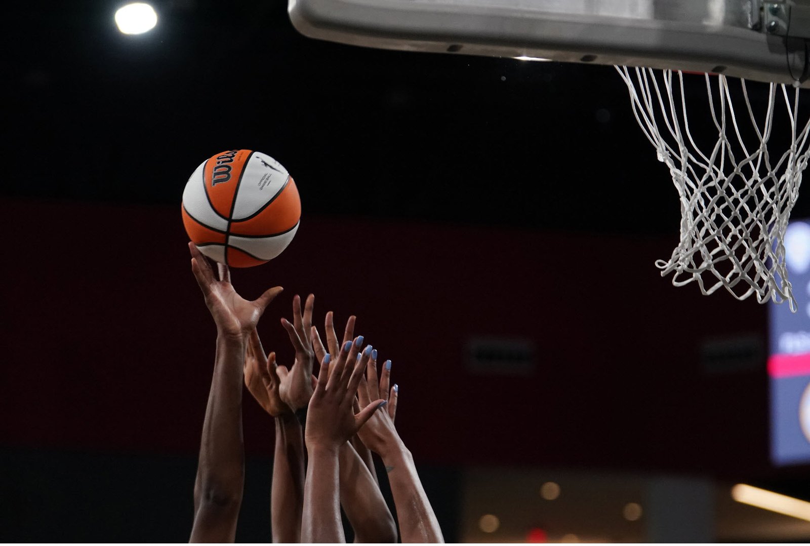 Finding Adult Basketball Leagues Near You: Tips and Resources