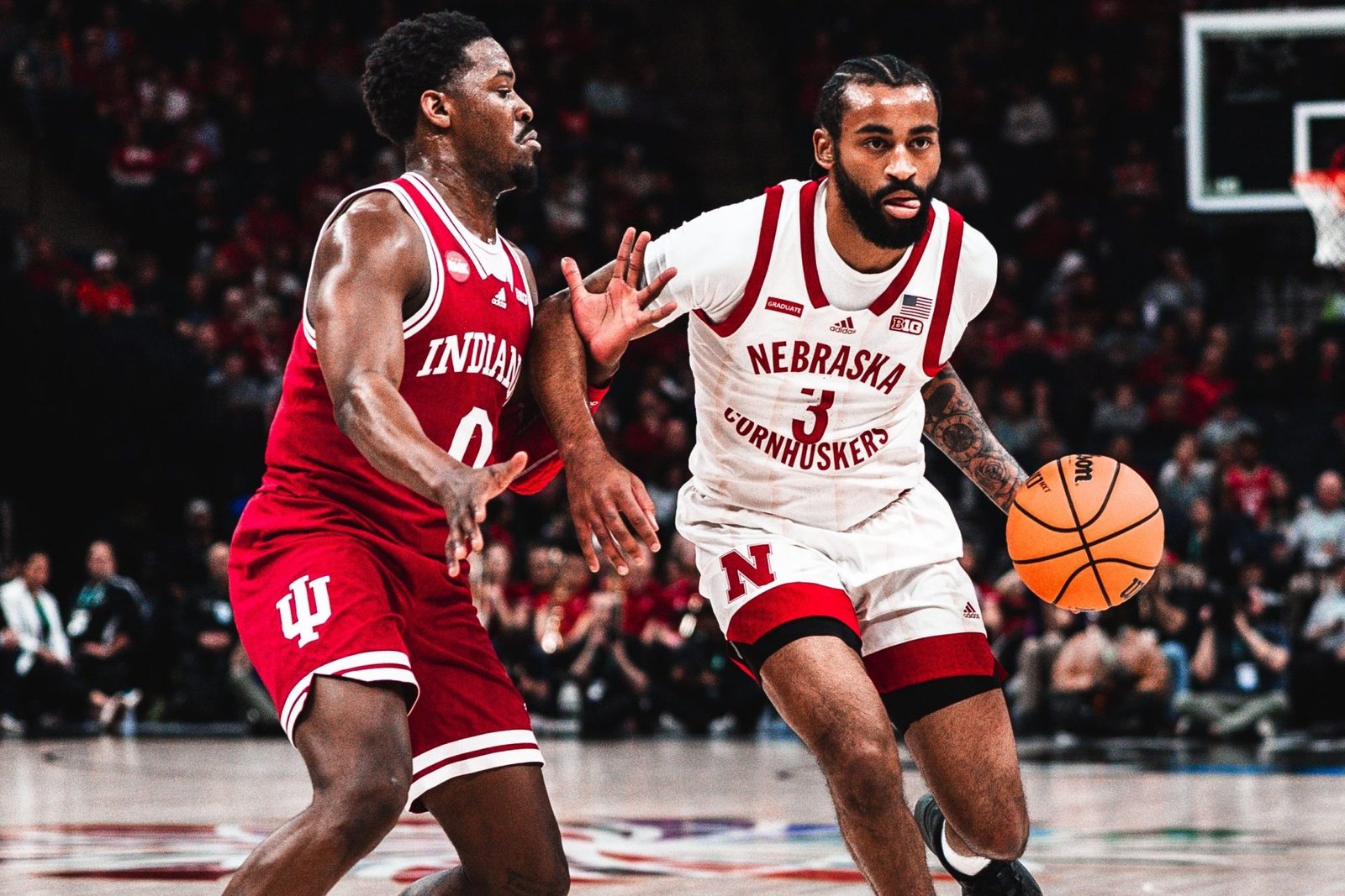 Husker Women's Basketball Schedule: Key Games for the Season