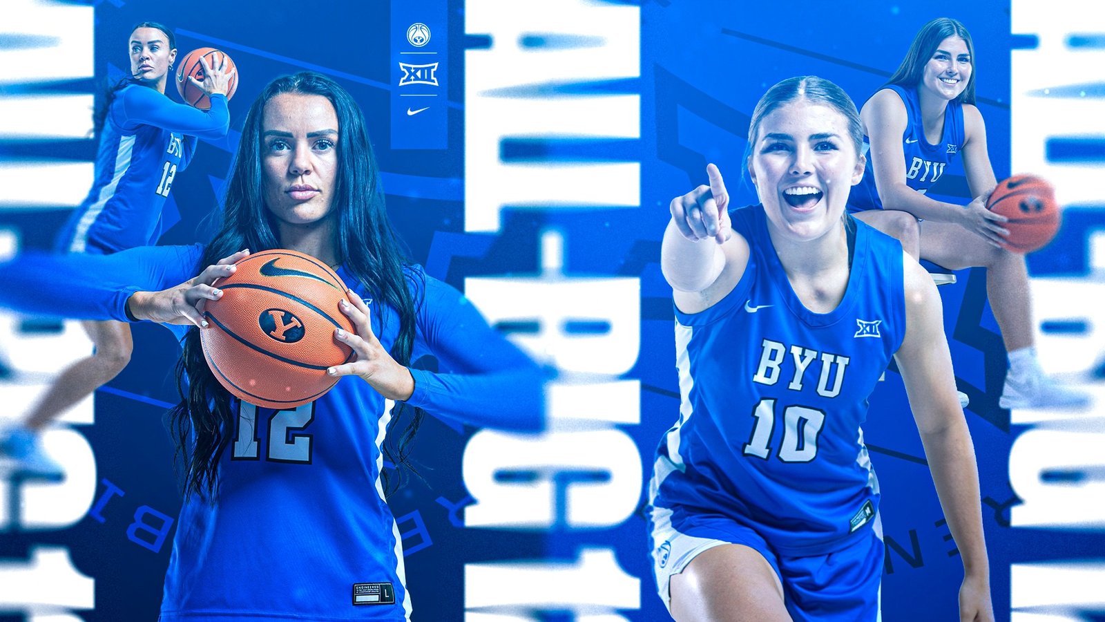 BYU Cougars Women's Basketball: Team Overview
