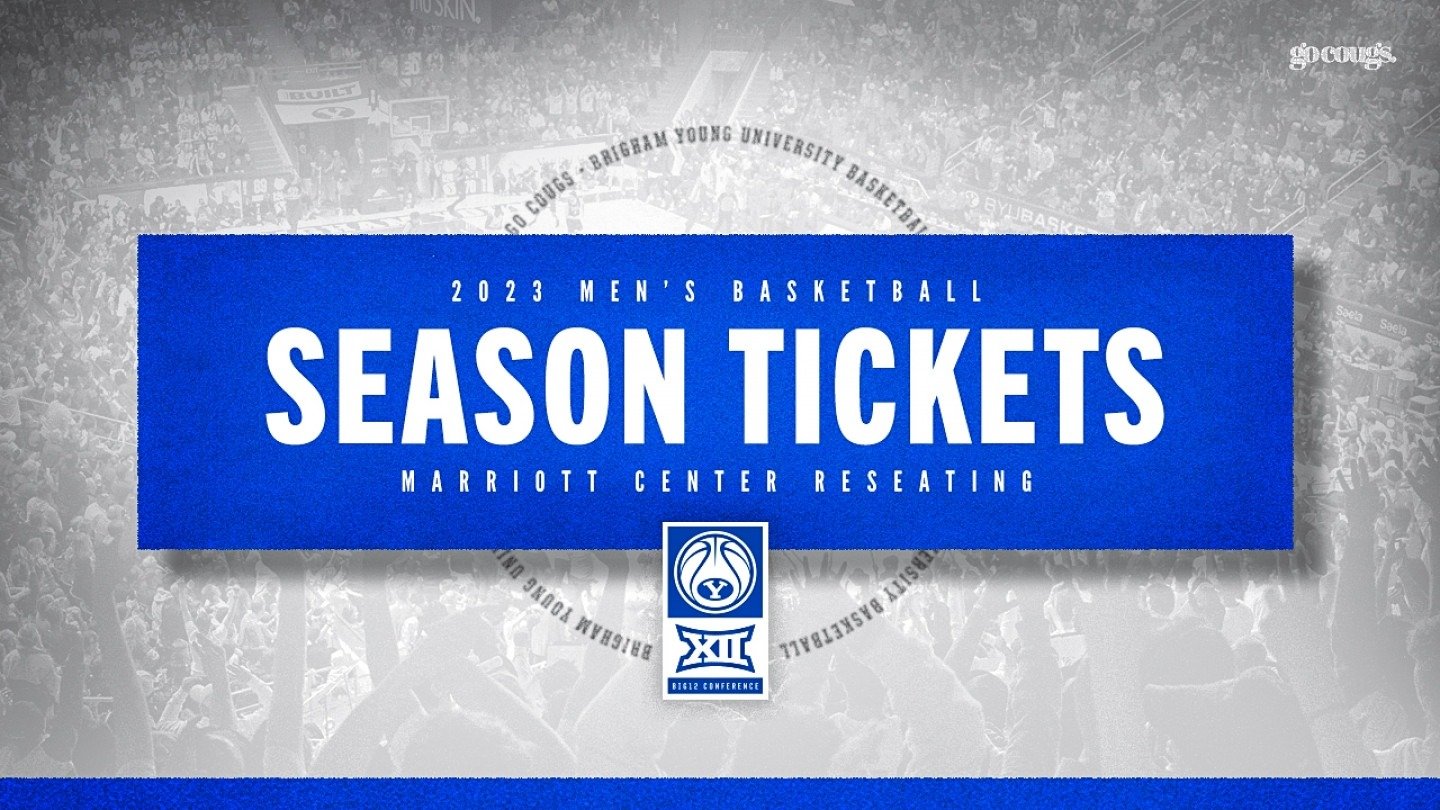 BYU Basketball Tickets: How to Buy and Pricing
