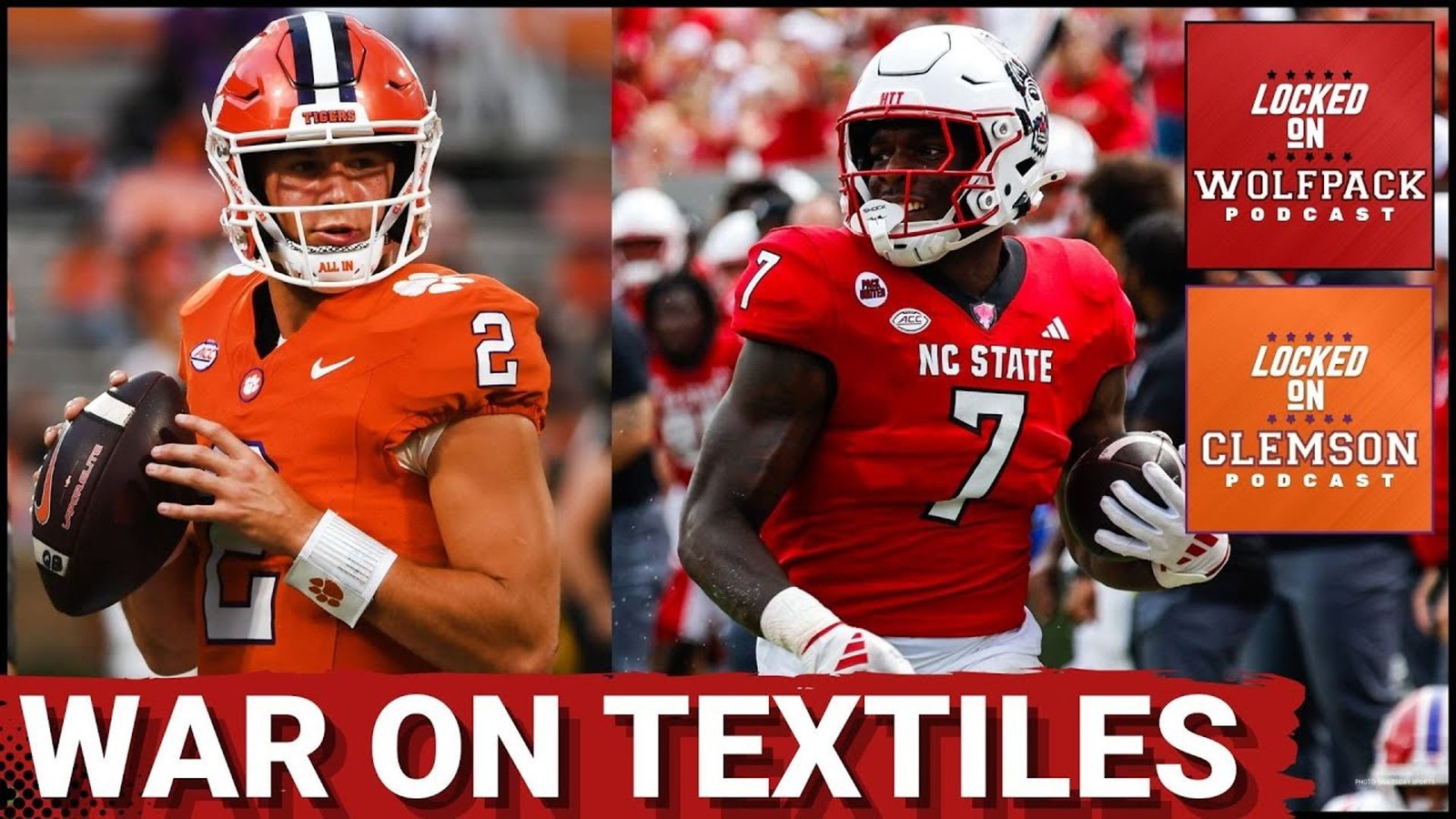 NC State Football Schedule 2024: Key Dates and Matchups