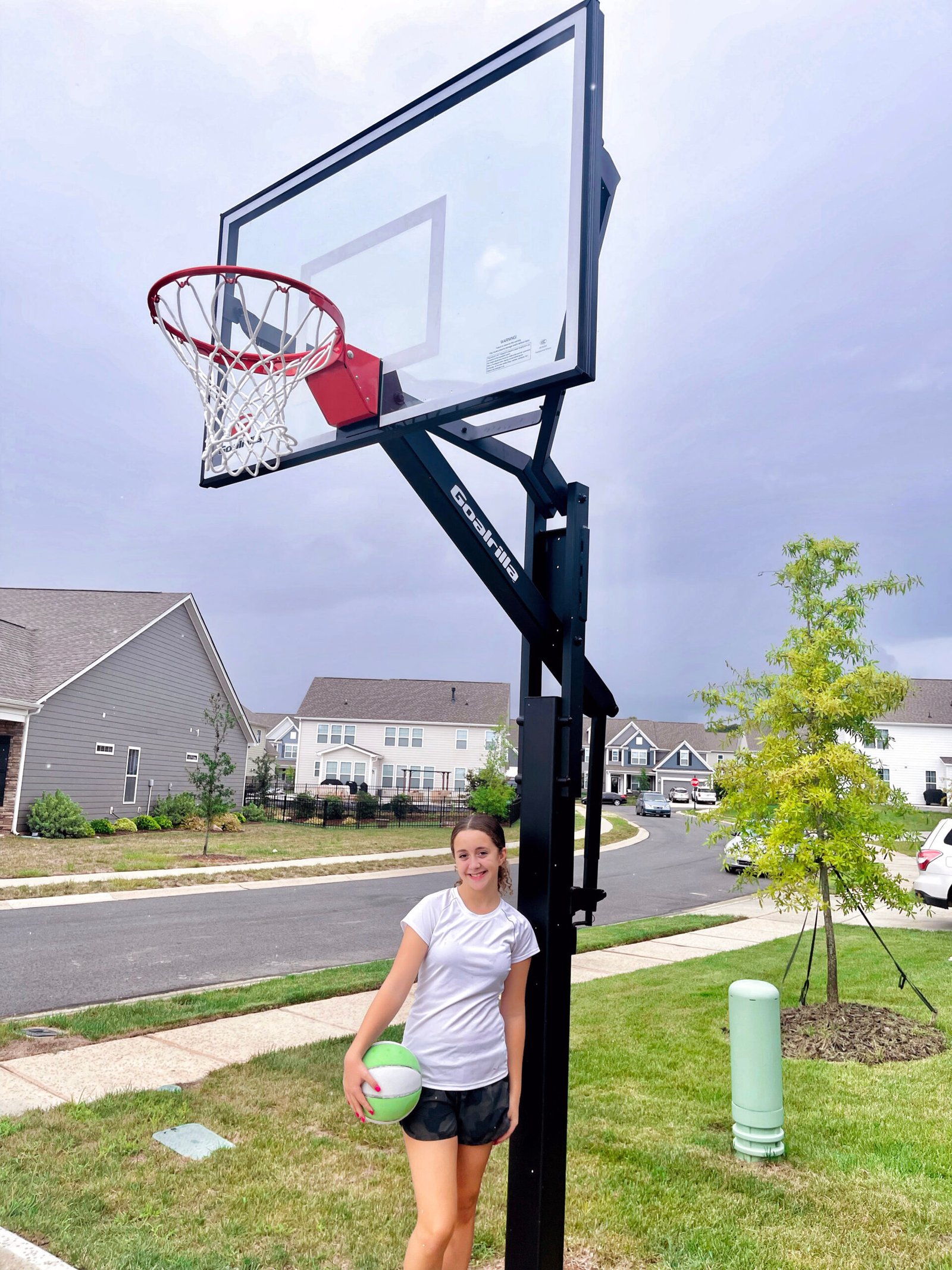 Basketball Nets: Best Options for Your Court