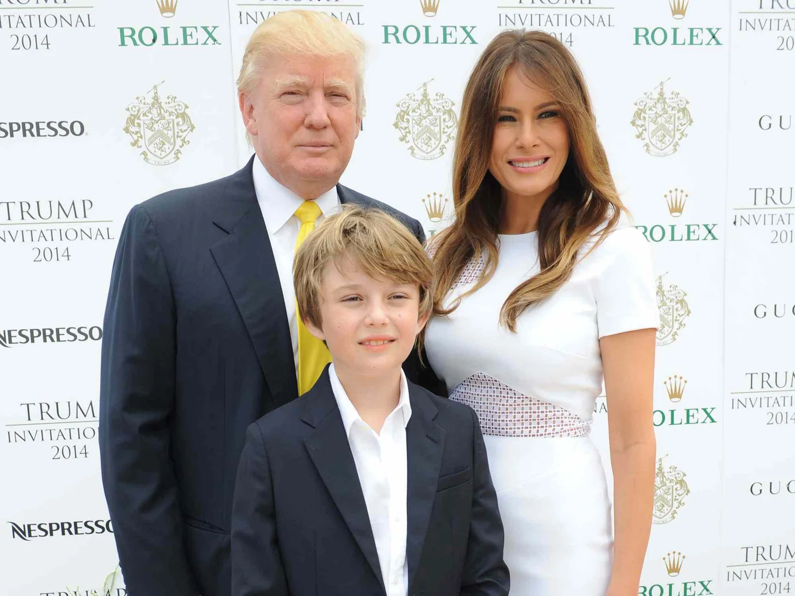 Barron Trump: His Involvement in Basketball