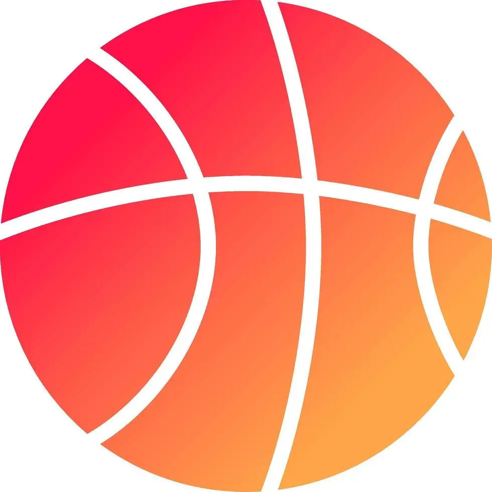 Basketball Clipart: Creative Resources for Design