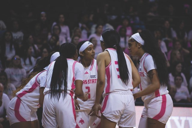 Texas Women's Basketball: Team Overview and Stats