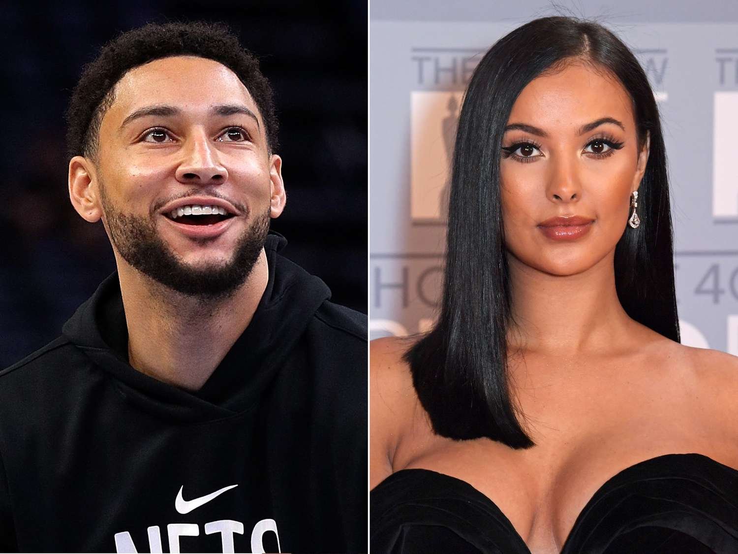 Ben Simmons - Life History