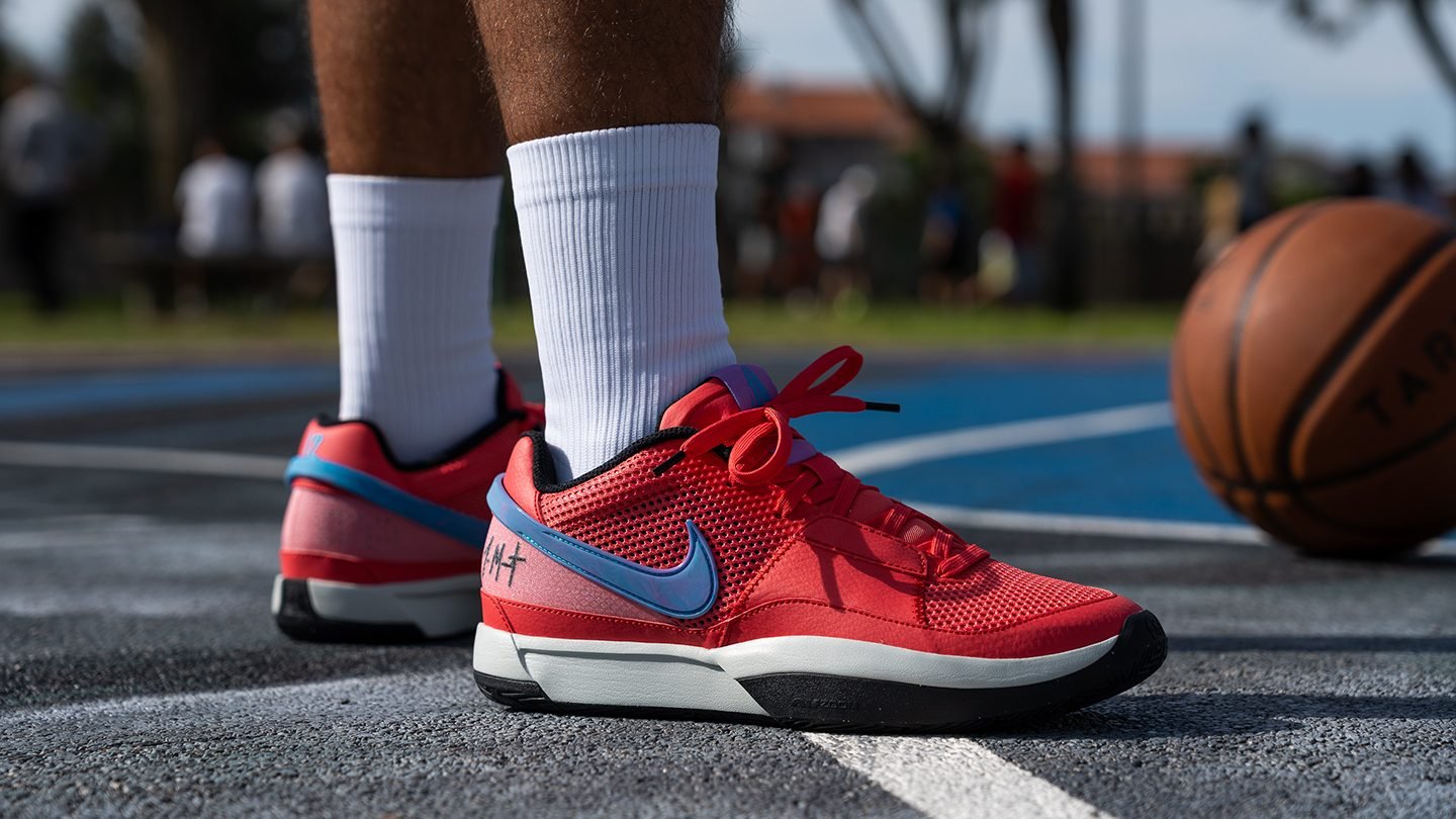 Best Budget Basketball Shoes: Affordable Options for Players