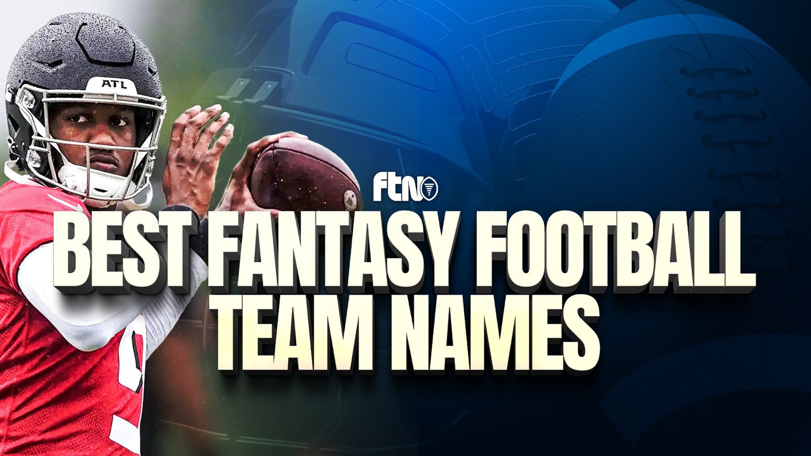 Best Fantasy Football Team Names: Top Picks for 2024