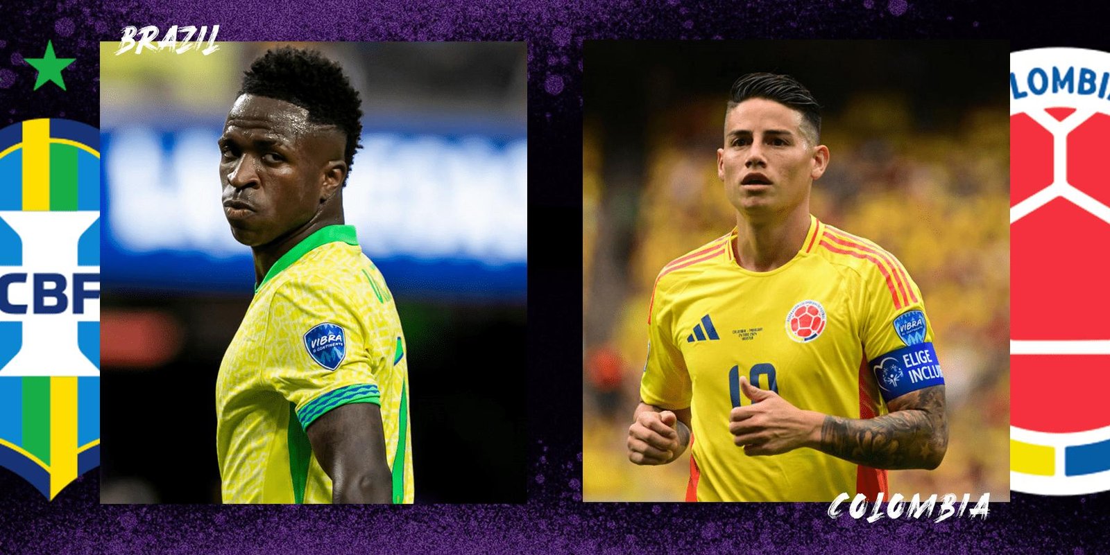 Peru vs Brazil: Match Timeline and Key Highlights