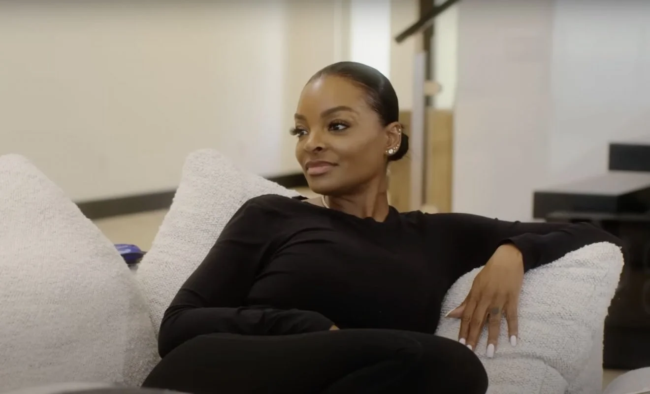 Brooke from Basketball Wives: Cast Highlights and Bio