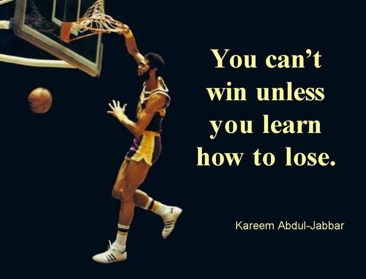 Inspirational Basketball Quotes: Motivational Words for Players