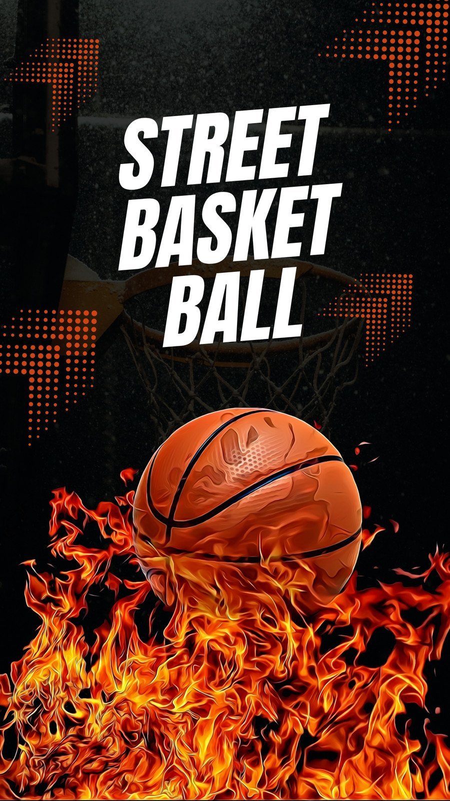 Basketball Wallpapers: Best Designs for Fans