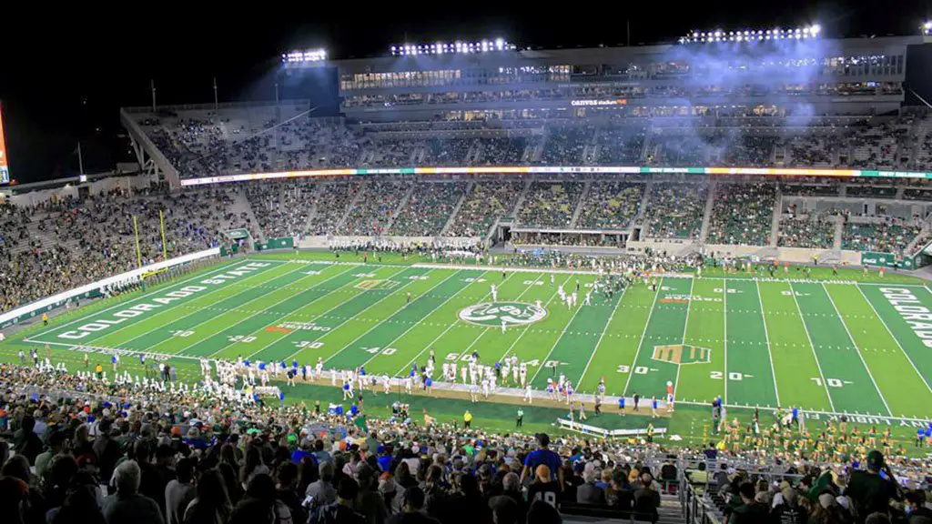 CSU Football Tickets: How to Purchase and Attend Games
