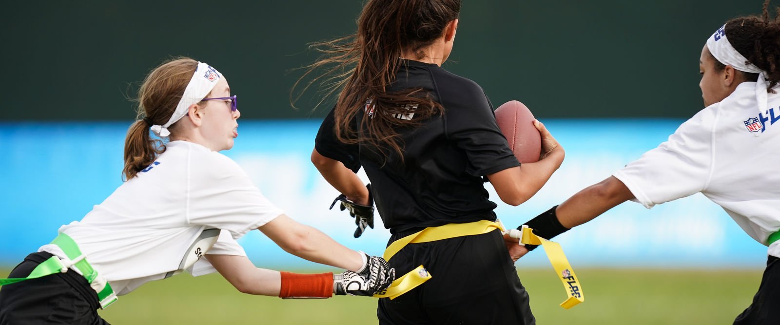 Flag Football Flags: Best Options for Your Game